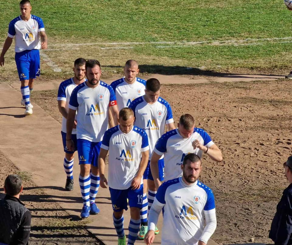 В Силистра искат да сътворят футболен празник