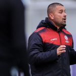 Старши треньорът на Саяна (Хасково) вярва в победата над Локо (ГО)