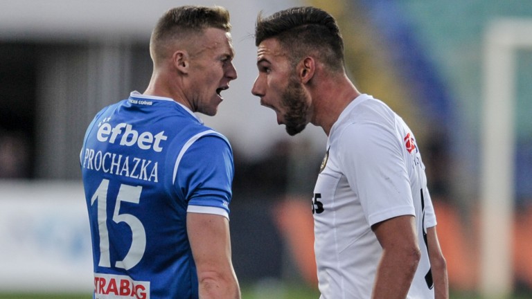 Чунчуков пред завръщане в България