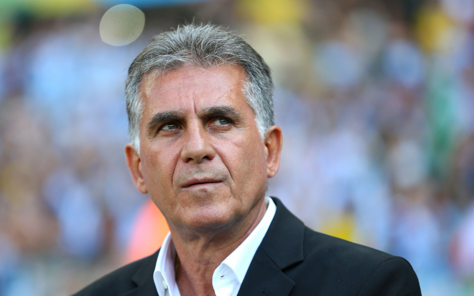 Кейрош сподели какво е нужно на тима на Катар, за да постигне успехи