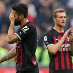 Милан допусна фатална грешка в битката за топ 4