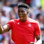 Нотингам Форест изкова с човек по-малко точката срещу Брентфорд