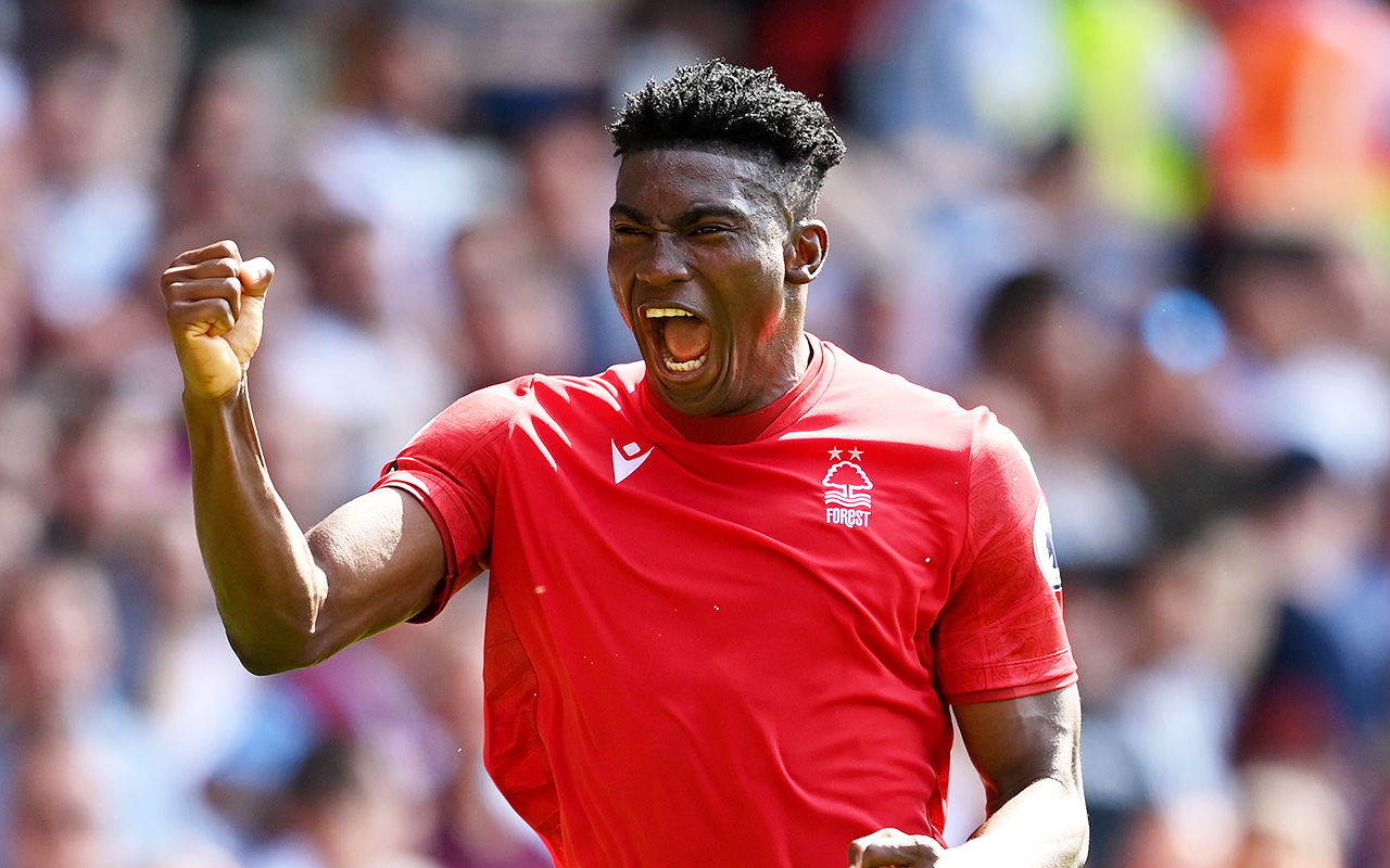 Нотингам срази Саутхямптън в оспорван двубой със седем гола width=