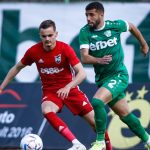 efbet Лига се завърна: Съставите на Пирин и Берое