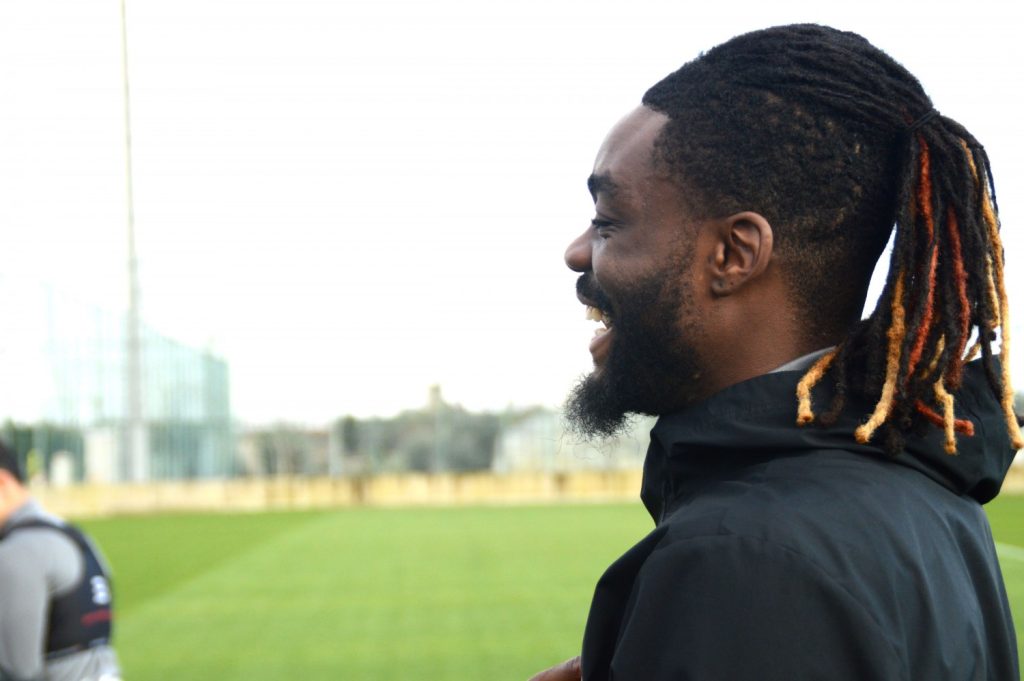 ЦСКА 1948 без ключов футболист до края на сезона