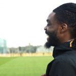 ЦСКА 1948 без ключов футболист до края на сезона