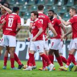 Winbet не дава големи шансове на Сепси срещу ЦСКА