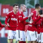 Бразилец подсилва ЦСКА 1948