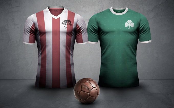 Ковид отложи дербито на Гърция