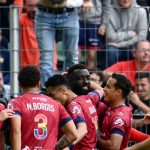 Клермон шокира Лион след обрат