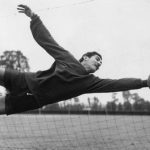 Почина първият футболист играл на пет Световни първенства