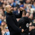 Гуардиола призна, че Ман Сити трудно ще стане шампион