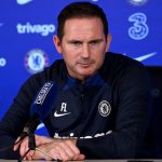 Лампард: Не съм очаквал да има бърза промяна при Почетино