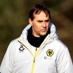 “Вълците” обявиха заместника на Лопетеги