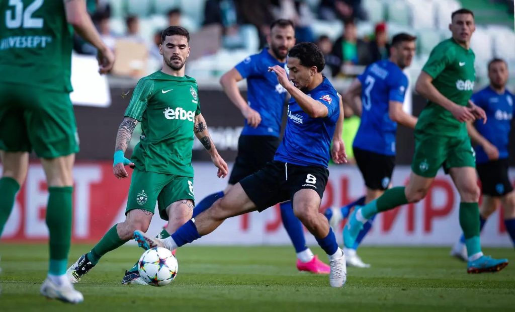 Билетите за Черно море – Лудогорец са вече в продажба