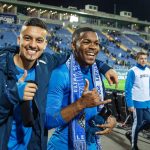 Рикардиньо: Разбирам къде съм попаднал и в какъв клуб съм