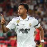 Родриго: Не обичам да играя като “деветка” в Реал