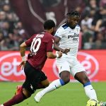 Салернитана отказа Аталанта от мечтата за Шампионска лига