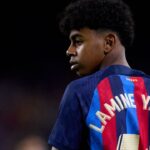 Гуардиола настоява да вземе млада звезда на Барса на „Етихад“