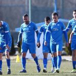 Спортист (Своге) е на крачка от завръщане в Първа лига