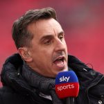 Гари Невил призова за забрана на трансферите в Саудитска Арабия