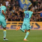 Верона остава в “Серия А” след победа над Специя