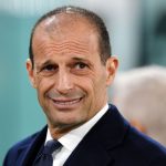 Алегри: Юве може да отиде далеч в израстването си