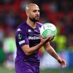 Наполи обмисля привличането на Амрабат