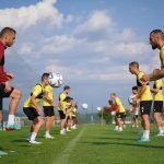 Ново попълнение ще се присъедини към Ботев Пд утре