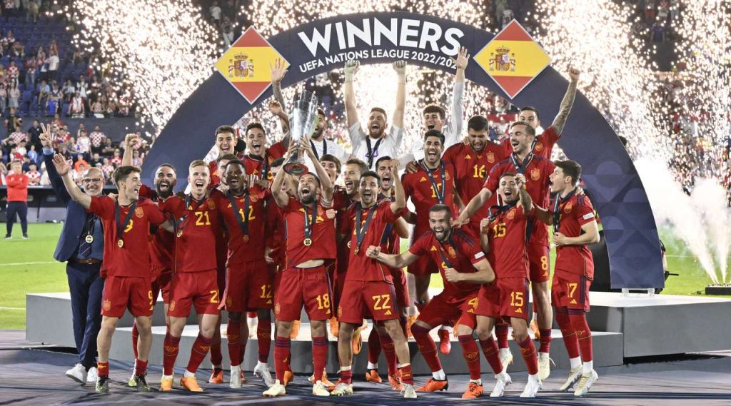 Карвахал: “Бременната ми жена ми каза, че почти е родила.”