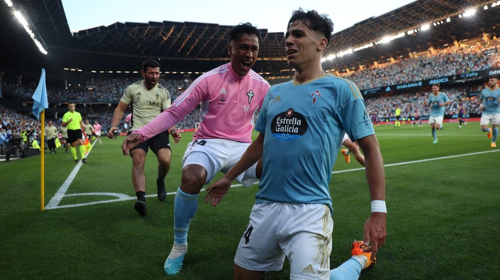 Наполи ще се подсили с голям испански талант