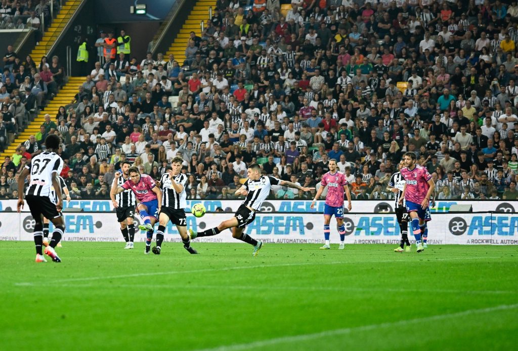 Ювентус завърши сезона с победа, но остана извън Лига Европа