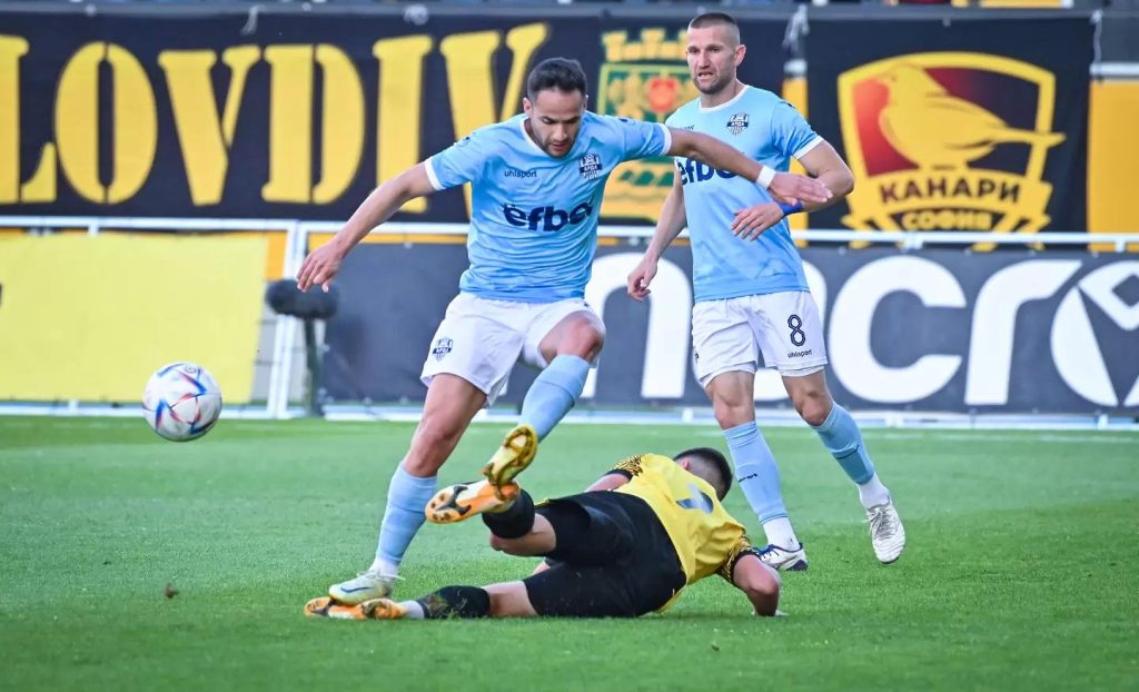 Победи за Арда и Славия, но играчите на Тунчев са на бараж