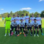 ЦСКА 1948 изпусна да удари Марибор в първата си контрола