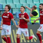 Хайнц за отпадането от Сепси: Беше трудно за преглъщане (ВИДЕО)