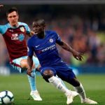 Канте с благодарност към феновете на Челси