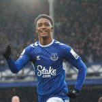 Демарай Грей също отпътува за Саудитска Арабия