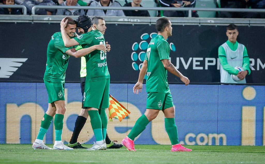 Лудогорец с важна информация за билетите за мача с Етър