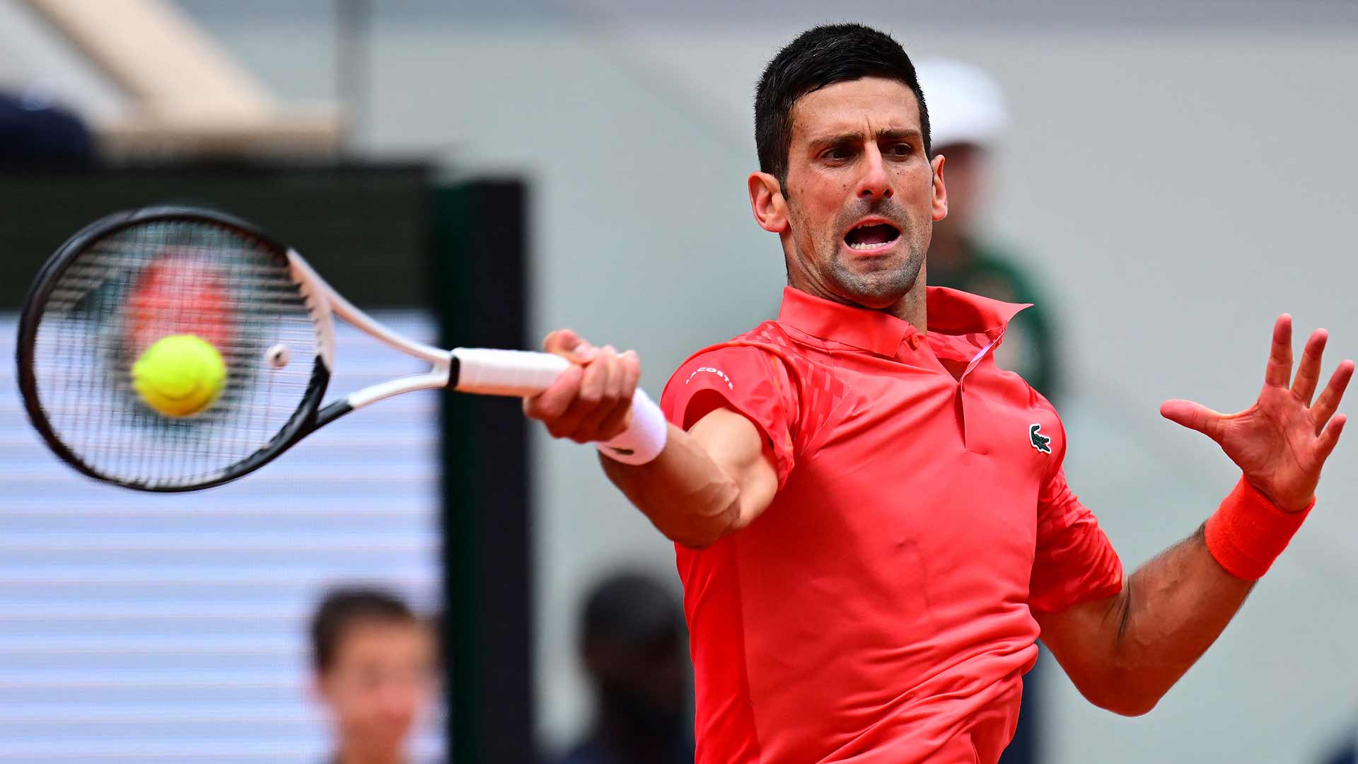 Джокович покори Париж и спечели рекордна 23-та титла от Големия шлем width=