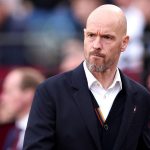 Тен Хаг вярва, че ще остане в Ман Юнайтед