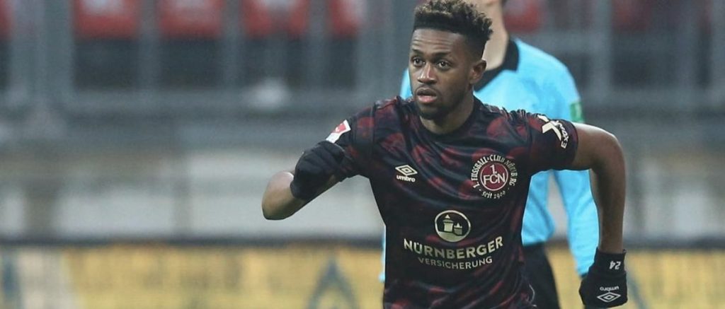 Мисиджан е пред подпис с балкански гранд