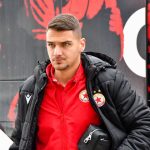 Димитър Евтимов с емоционален пост в социалните мрежи