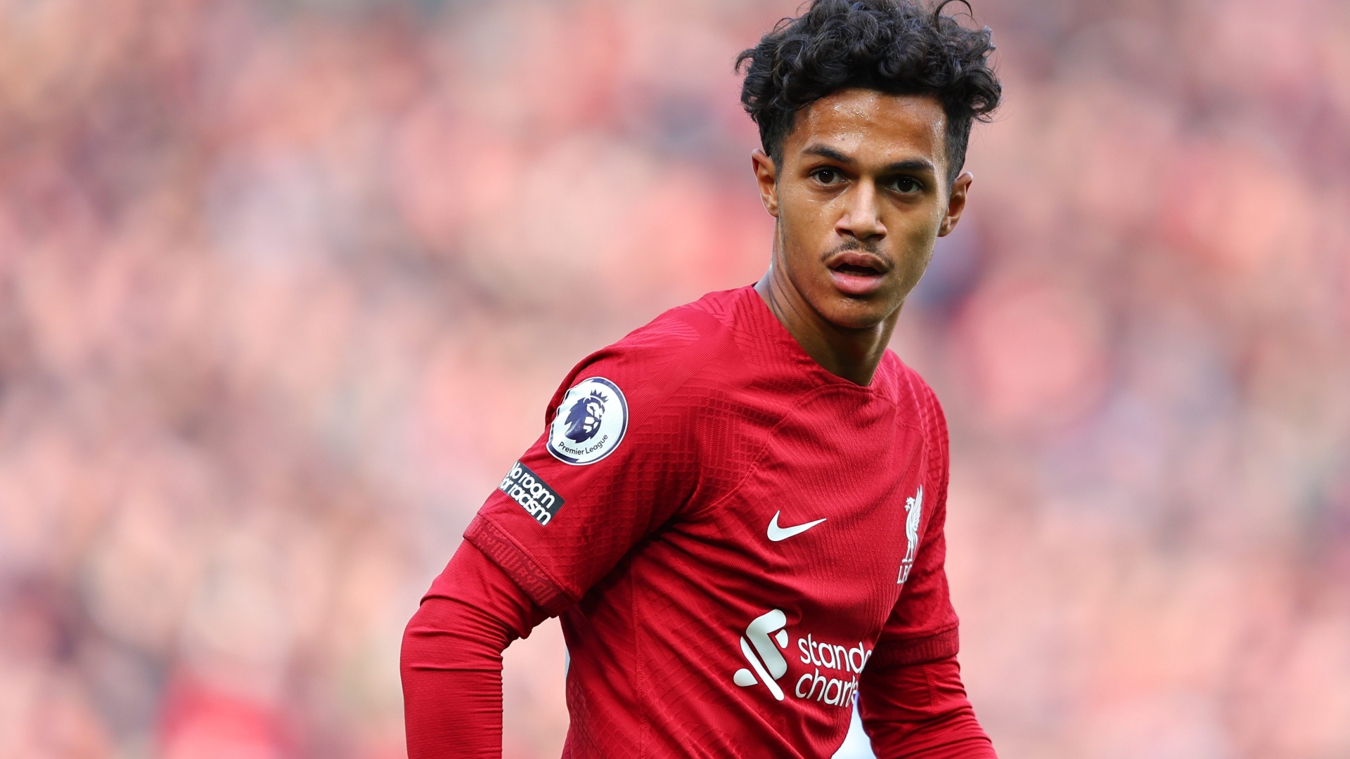 Халф на Ливърпул е готов да се завърне във Фулъм width=