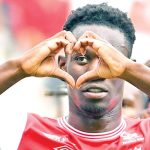 Има яснота около бъдещето на ненужен в Арсенал