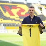 Станислав Генчев обяви целта пред Ботев Пловдив