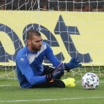 Спартак Варна привлече бивш вратар на Черно море