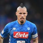 Официално: Легенда на Наполи прекрати кариерата си