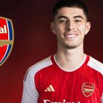 Хаверц извън сметките за следващия мач на Арсенал