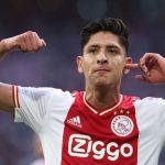 Уест Хем иска звезда на Аякс за заместник на Райс