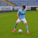 ЦСКА следи ситуацията около звезда на Арда